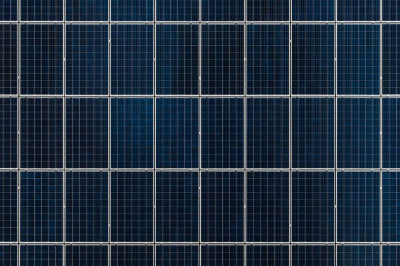 Estudi i instal·lació d´energia fotovoltaica